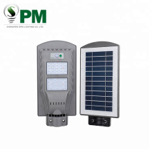 High Standard Solar Panel Energy Saving light weight solar panel Led Street Light